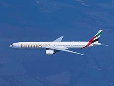 boeing 777 posti|La flotta Boeing 777 di Emirates .